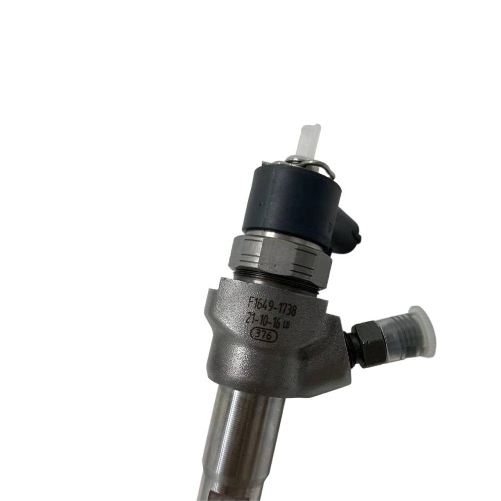 0445110461 Fuel Injector Common Rail Auto Part for Bosch JAC 2.8 for IVECO
