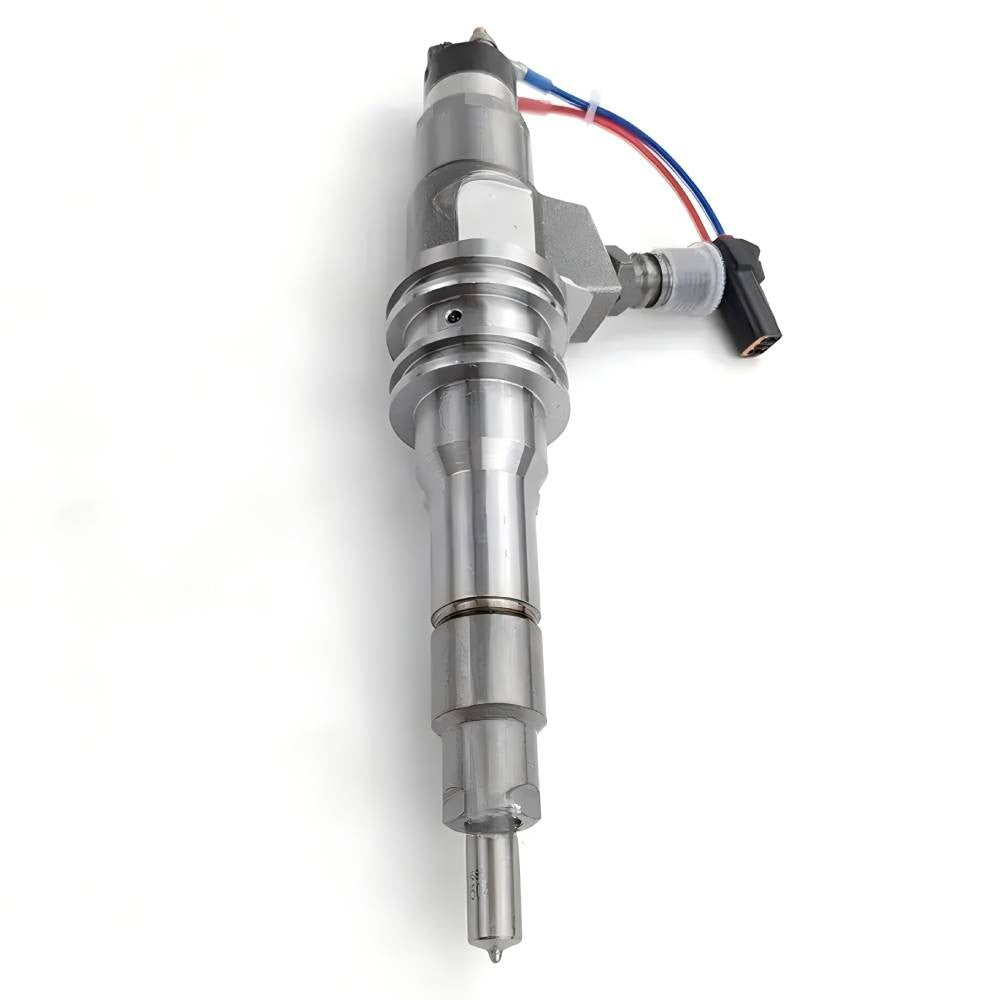 0445120058 ME356178 Common Rail Fuel Injector For MERCEDES-BENZ MITSUBISHI