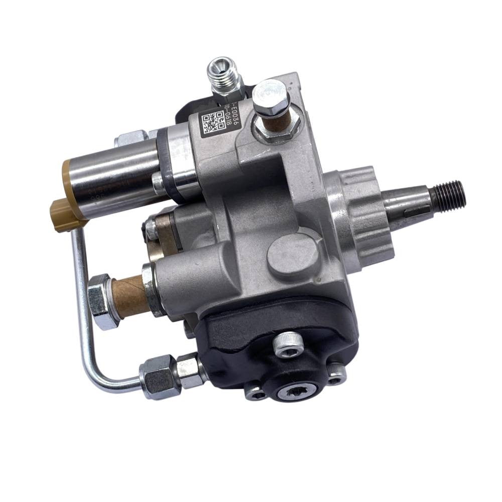 294000-0618 2940000618 22100-E0037 Diesel Fuel Injection Pump for HINO J05E