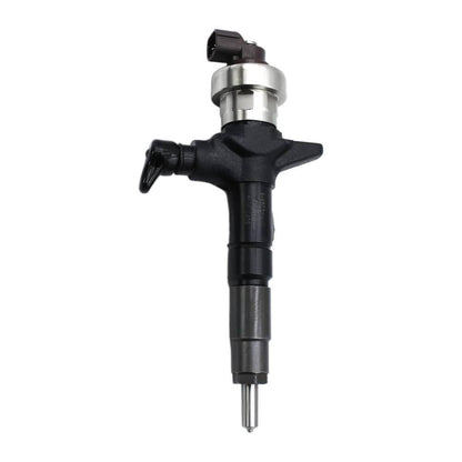 Diesel Fuel Injector Assembly 295050-1900 8-98260109-0 For Isuzu 4JJ1 Engine