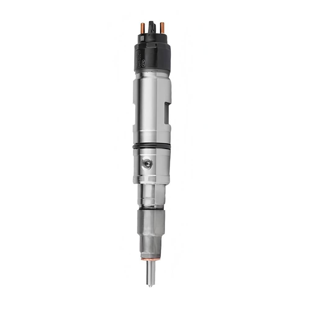 0445120258 400903-0031 Diesel Fuel Injector for Doosan Daewoo DL08 MAN EURO-6
