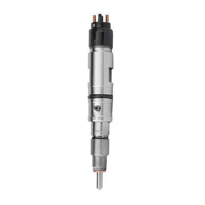 0445120258 400903-0031 Diesel Fuel Injector for Doosan Daewoo DL08 MAN EURO-6