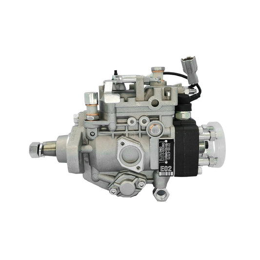 Fuel Injection Pump 096500-0131 22100-67070 VE4／12E2100RND013 for TOYOTA 1KZ-TE