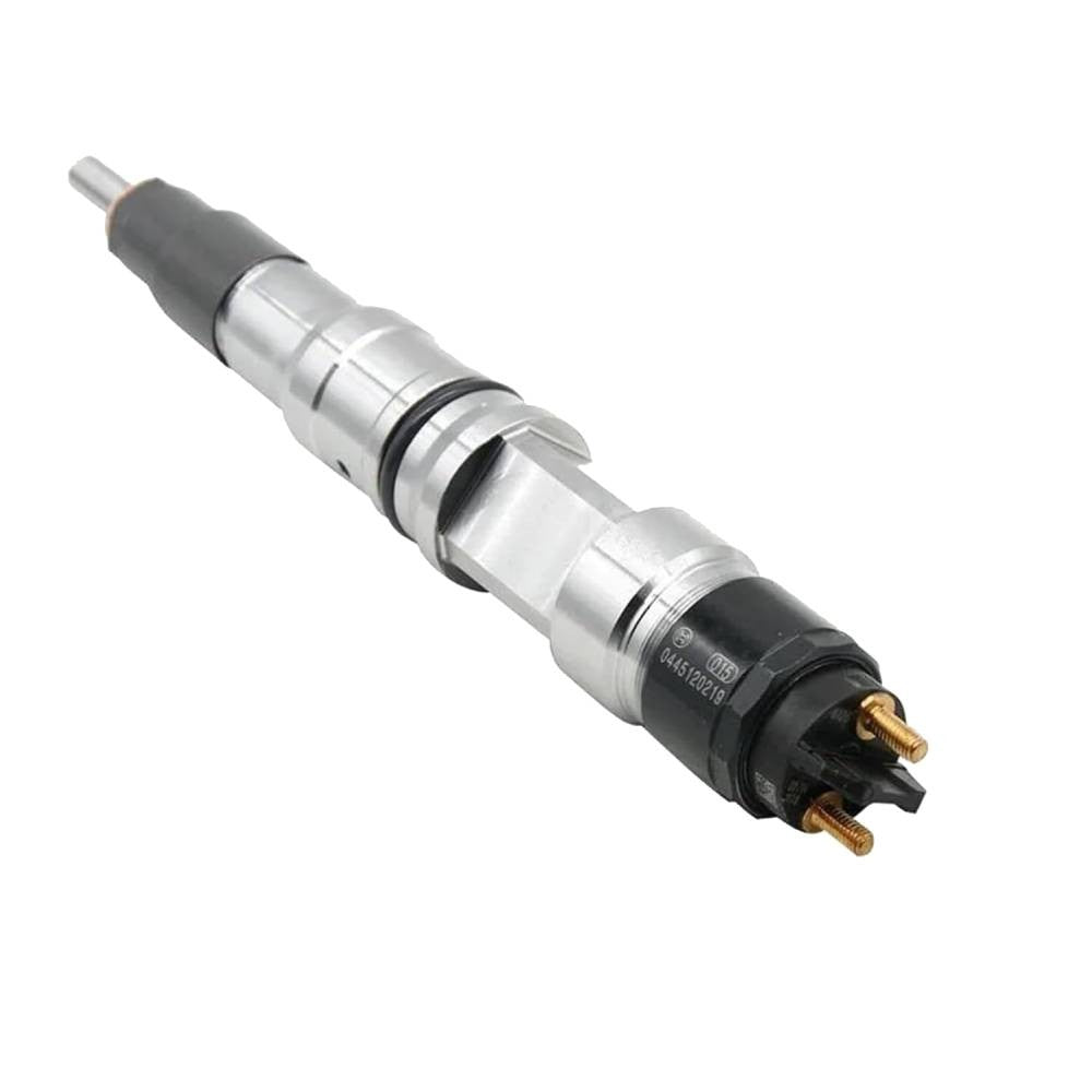 0445120219 51101006127 Common Rail Diesel Fuel Injector for MAN TAG TGA TGS