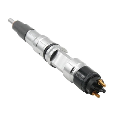 0445120219 51101006127 Common Rail Diesel Fuel Injector for MAN TAG TGA TGS