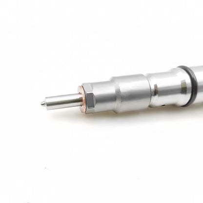 Common Rail Fuel Injector 0445120134 5283275 for Cummins Bfceclda3 8i Avalan