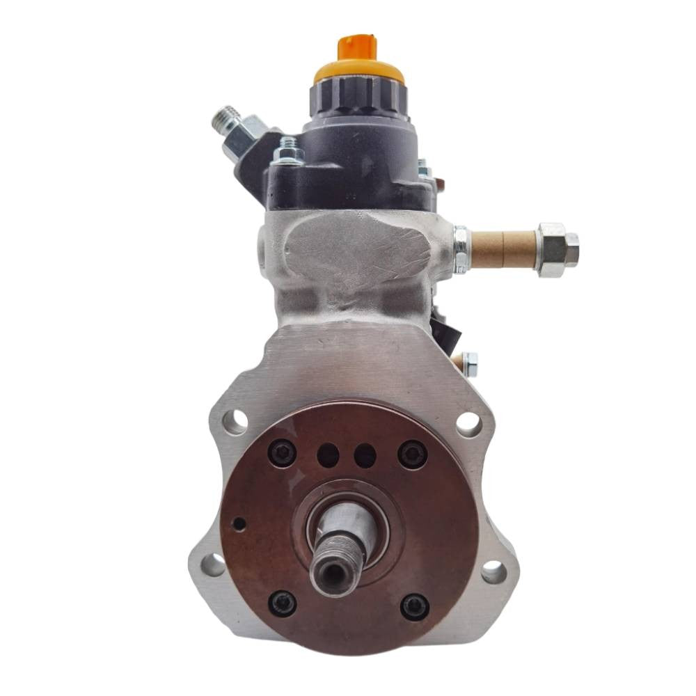 094000-0463 6156-71-1132 Diesel Fuel Injection Pump for KOMATSU SAA6D125E-3