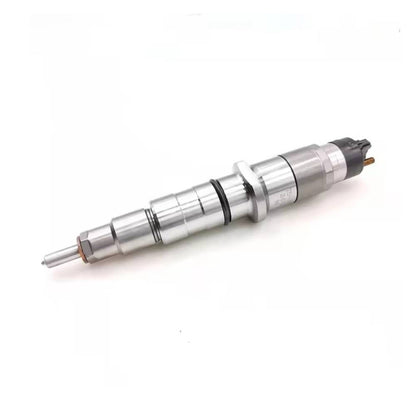 0445120125 4940170 Common Rail Diesel Fuel Injector for Cummins QSL9