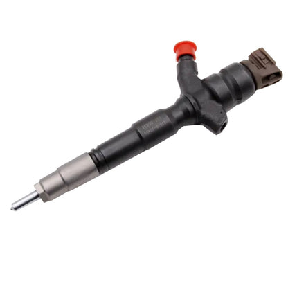 295900-0210 23670-39450 2367039450 Fuel Injector for Toyota Hilux 2KD-FTV Euro V