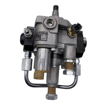 294000-1151 1111010-C00-0000 HP3 Diesel Fuel Injection Pump for FAWDE CA4DLD