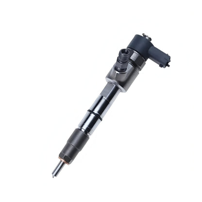 0445110579 Common Rail Diesel Fuel Injector for JMC 4D30 N350