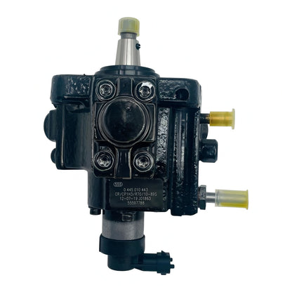 0445010443 55597788 Diesel Fuel Injection Pump for OPEL VAUXHALL Malibu 2.0 CDRi