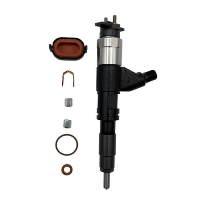 095000-6320 0950006320 RE530361 Diesel Fuel Injector for John Deere 6068T 4045T
