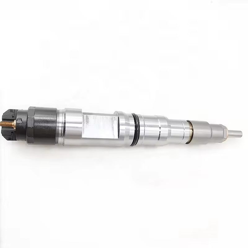 0445120154 51101006102 Diesel Common Rail Fuel Injector for MAN TGA TGS TGX