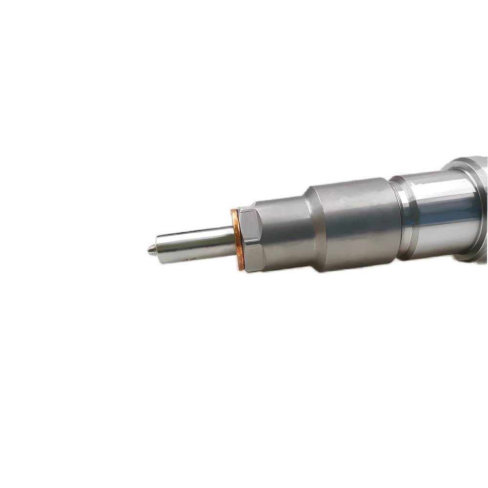 0445120040 65.10401-7001 Common Rail Diesel Fuel Injector for Daewoo Doosan