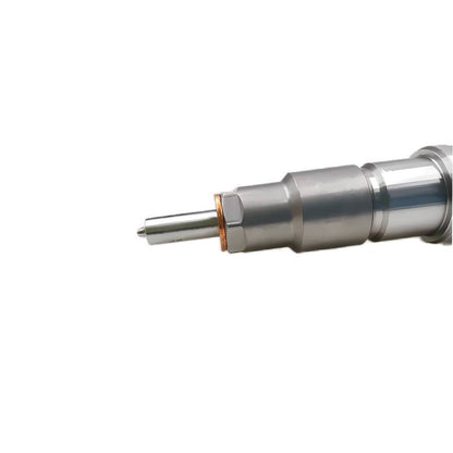 0445120040 65.10401-7001 Common Rail Diesel Fuel Injector for Daewoo Doosan