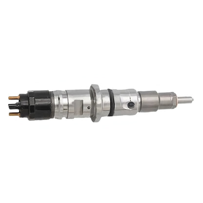 0445120367 5283840 Common Rail Diesel Fuel Injector for Cummins QSB4.5 QSB6.7