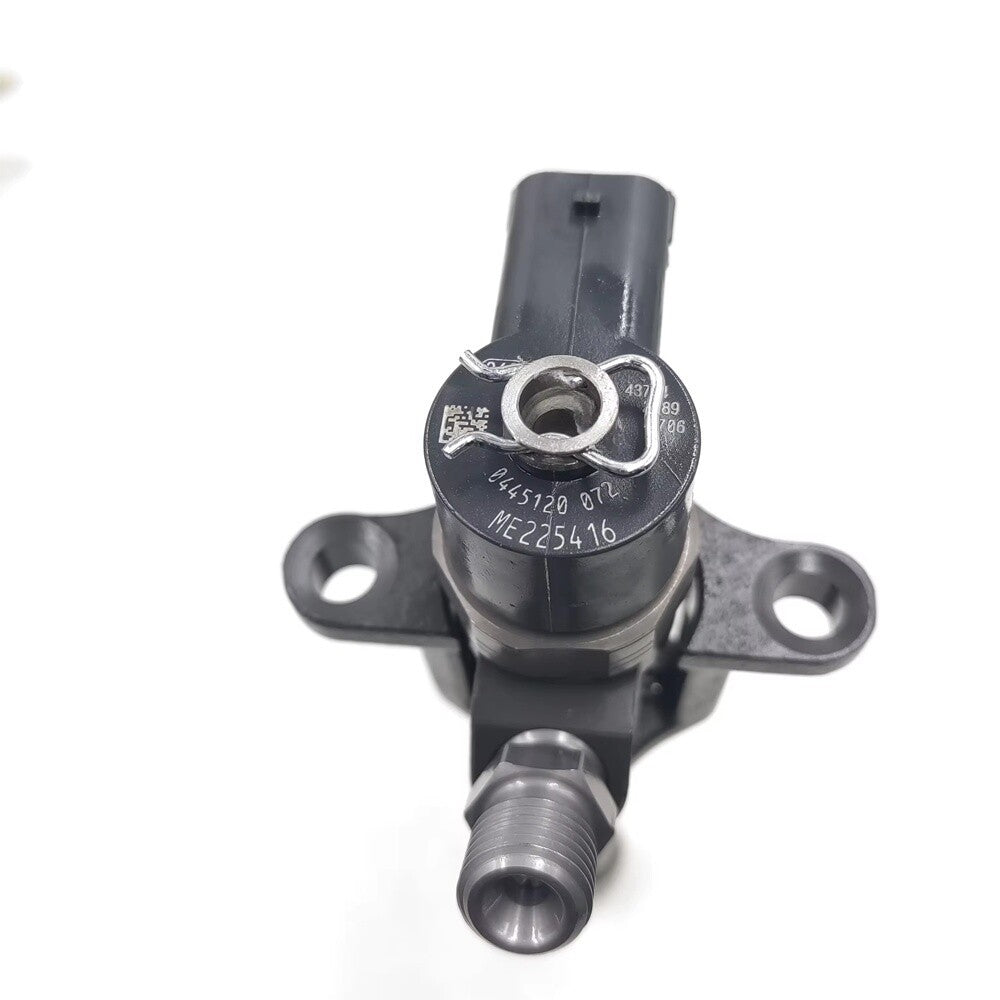 Common Rail Fuel Injector 0445120072 ME225416 for Mitsubishi Canter Fuso 4M50-T5