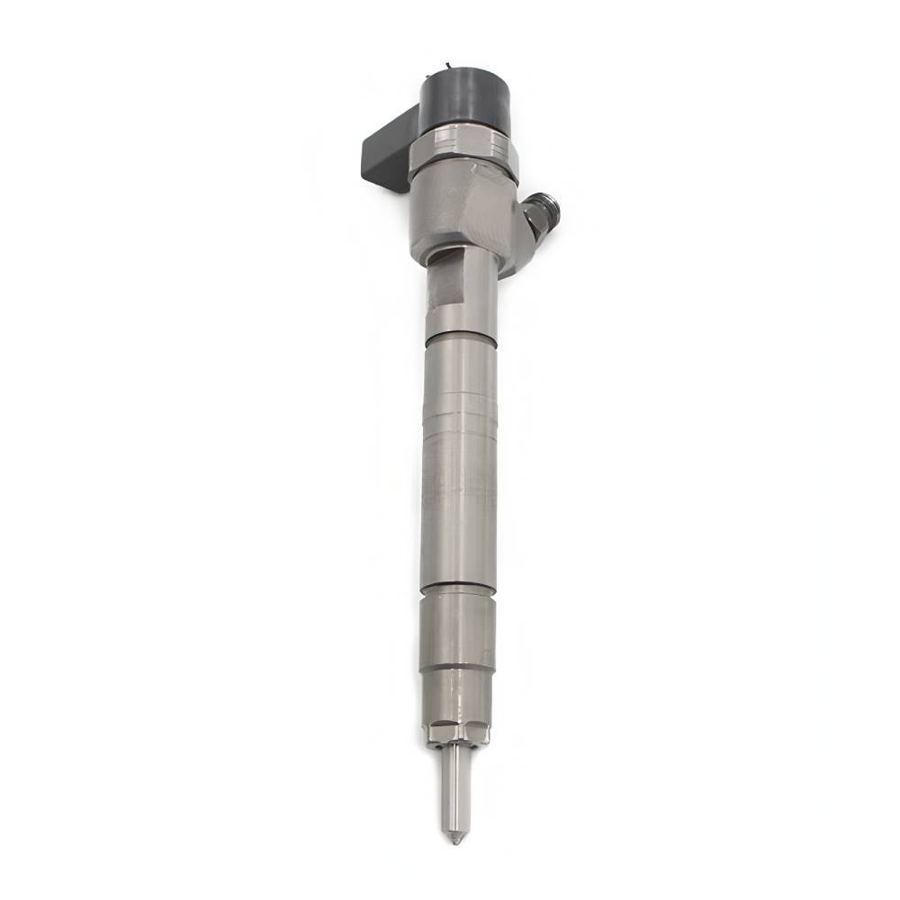 Fuel Injector 0445110010 A6110700487 for Mercedes C200 C220 E200 E220 V200 V220