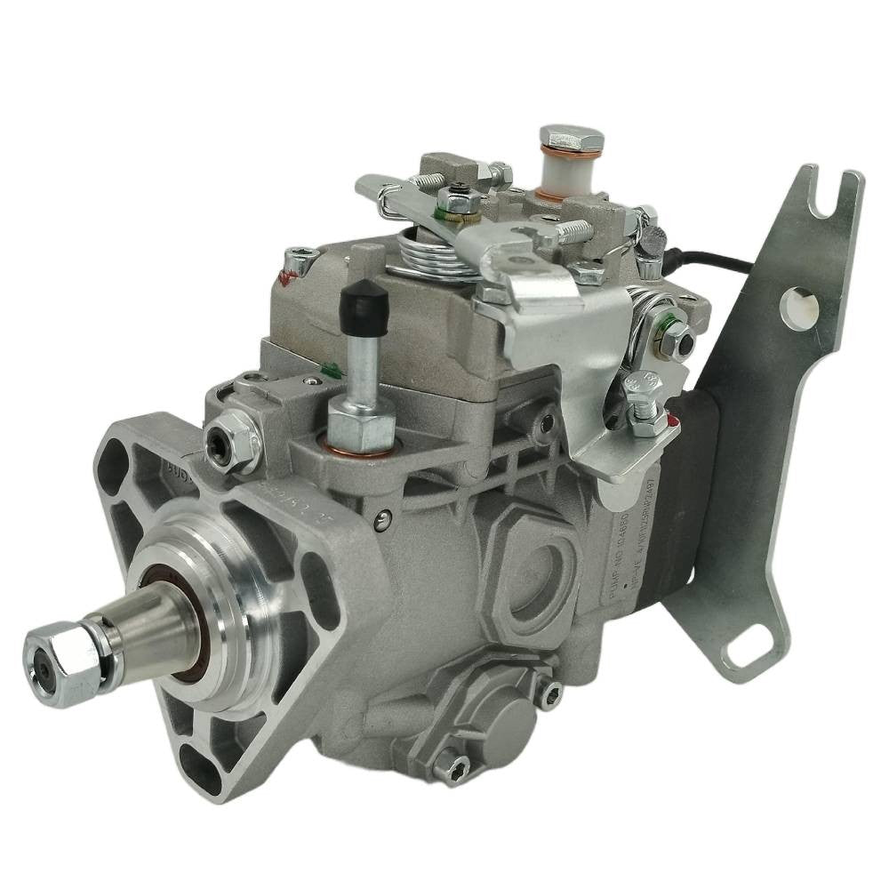 Diesel Fuel Injection Pump 104680-3110 NP-VE4／10F1125RNP2497 for MITSUBISHI S4S