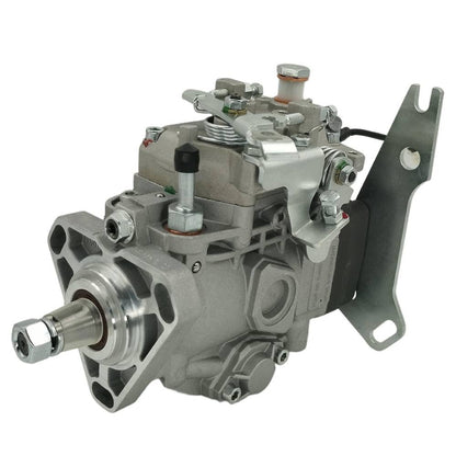Diesel Fuel Injection Pump 104680-3110 NP-VE4／10F1125RNP2497 for MITSUBISHI S4S