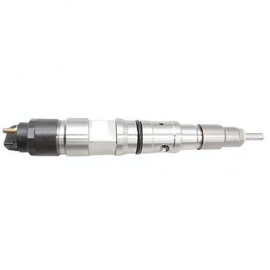 0445120340 837069405 Common Rail Diesel Fuel Injector for AgcoFendt Sisu
