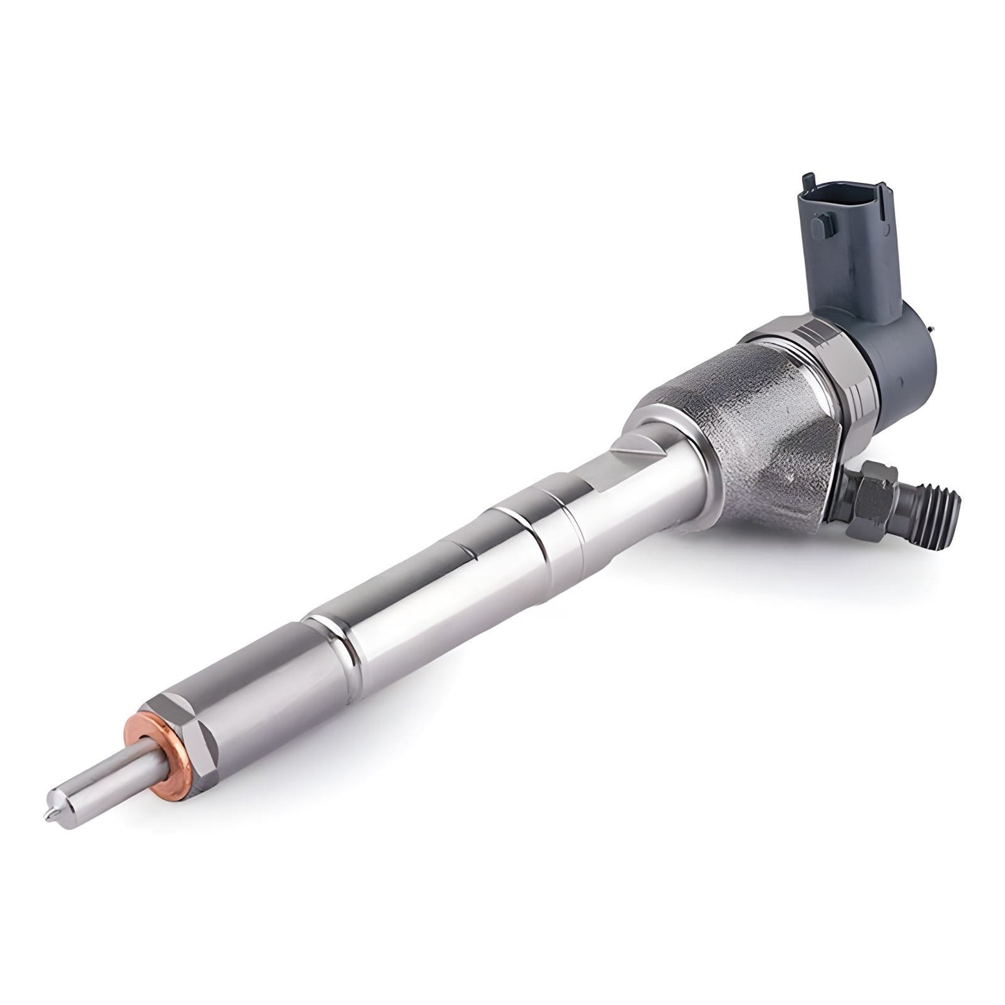 0445110733 Common Rail Diesel Fuel Injector for Isuzu JMC