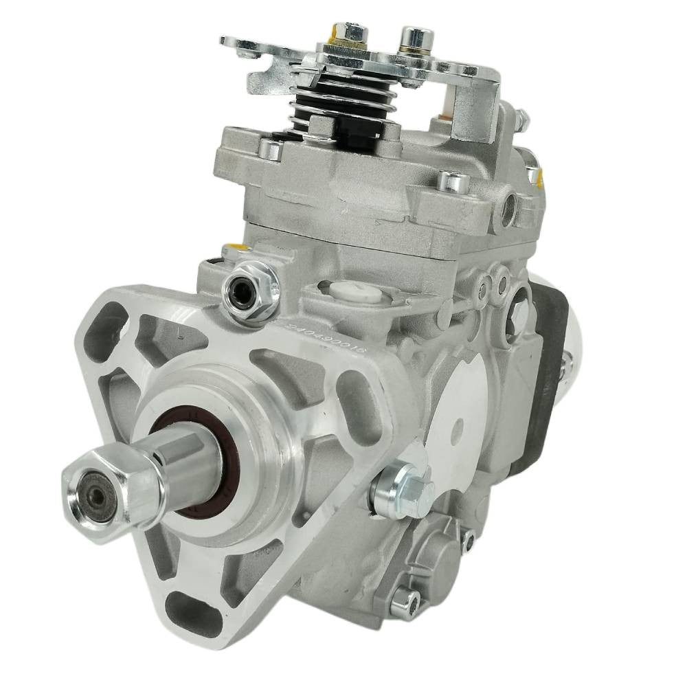 Injection Pump 0460416036 4798834 VE6／12F1250R181 for IVECO 8065.05.200(74KW)
