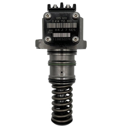 Injection Unit Pump 0414755003 313GC5222M 313GC5227M for Renault MIDR 06.24.65