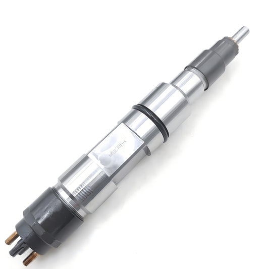 0445120068 51101006058 Common Rail Diesel Fuel Injector for MAN TGA-24-480 Truck