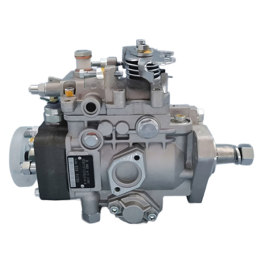 Injection Pump 0460413028X 504036727 VE3／11F1250L814-6 for New Holland Serie8000