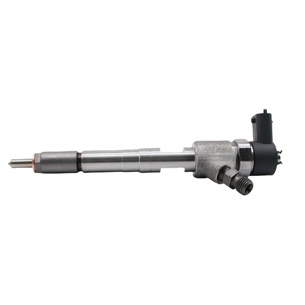 0445110635 Common Rail Diesel Fuel Injector for Bosch Maxus V80 2.5 Euro 5