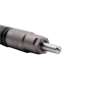 295900-0210 23670-39450 2367039450 Fuel Injector for Toyota Hilux 2KD-FTV Euro V