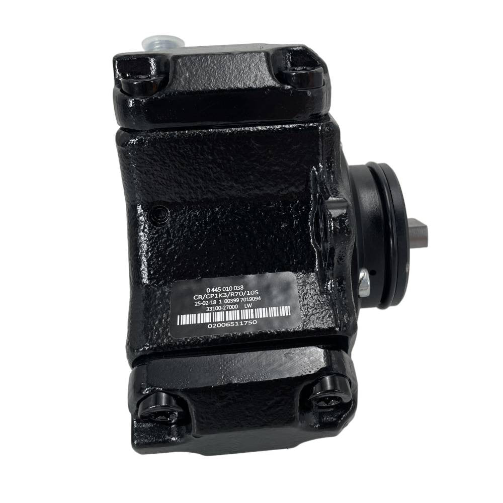 0445010038 3310027000 Diesel Fuel Injection Pump for HYUNDAI Trajet XG 2.0 CRDi