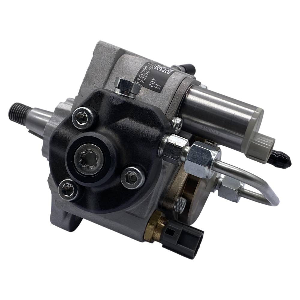 294000-0369 22100-30090 Diesel Fuel Injection Pump for TOYOTA 1KD-FTV 2KD-FTV