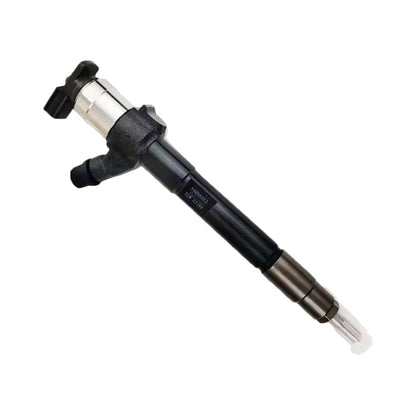 295050-1760 1465A439 Fuel Injector for Mitsubishi 4M41 Engine Pajero 2010 4WD