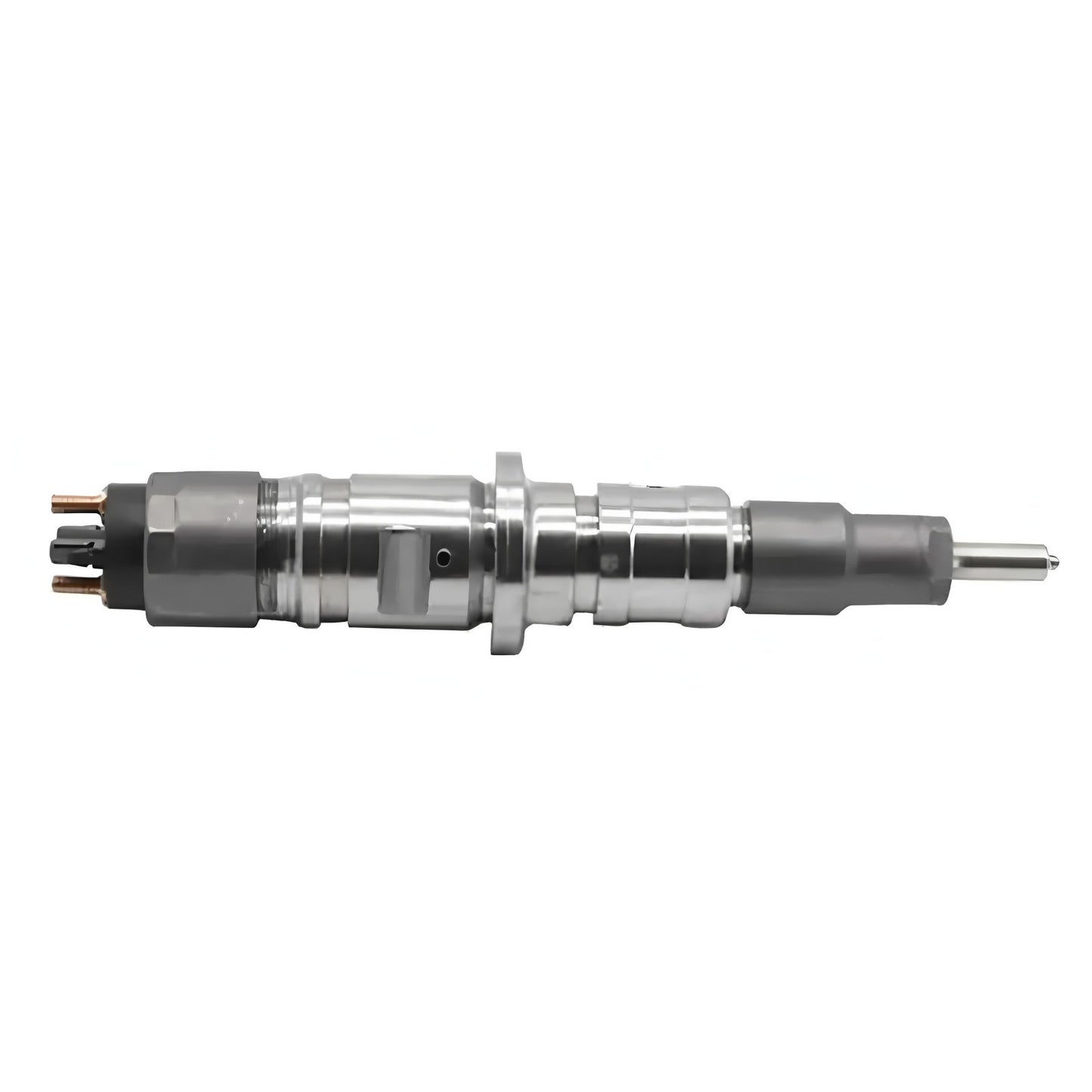 0445120367 5283840 Common Rail Diesel Fuel Injector for Cummins QSB4.5 QSB6.7