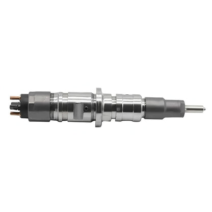 0445120367 5283840 Common Rail Diesel Fuel Injector for Cummins QSB4.5 QSB6.7