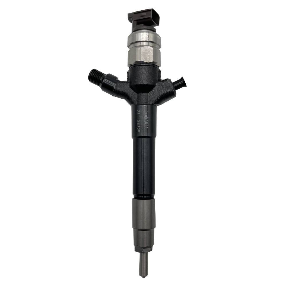 095000-5600 1465A041 Diesel Fuel Injector for Mitsubishi 4D56 TRITON L200 2.5L
