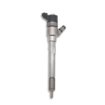 0445110387 Common Rail Diesel Fuel Injector Assembly For Bosch Kia Carens