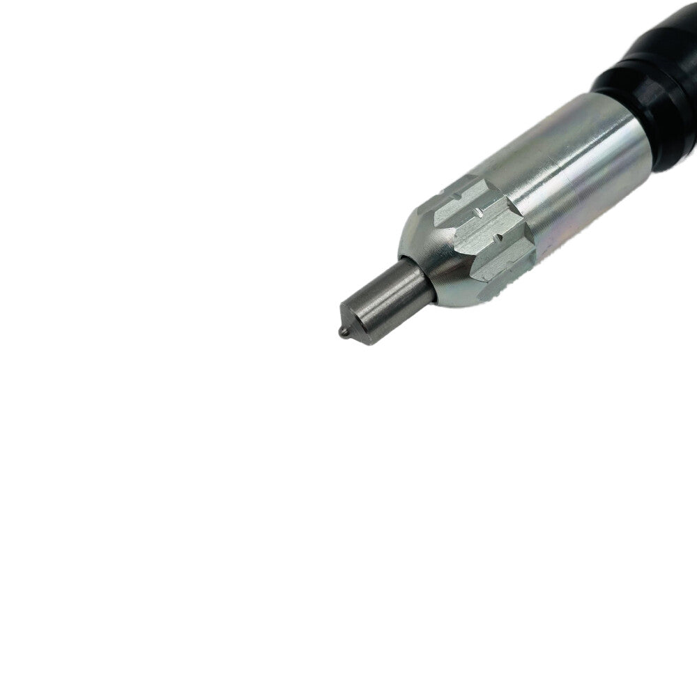 Diesel Fuel Injector Assembly 095000-6613 23670-E0020 For Hino J05E Engine Truck