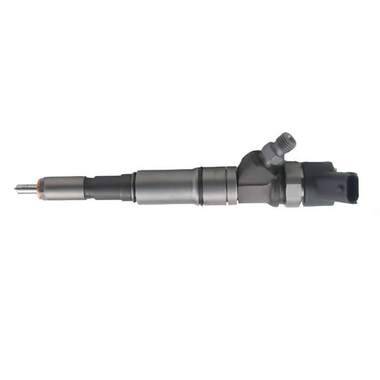Common Rail Diesel Fuel Injector 0445110130 Injector Assembly for Land Rover