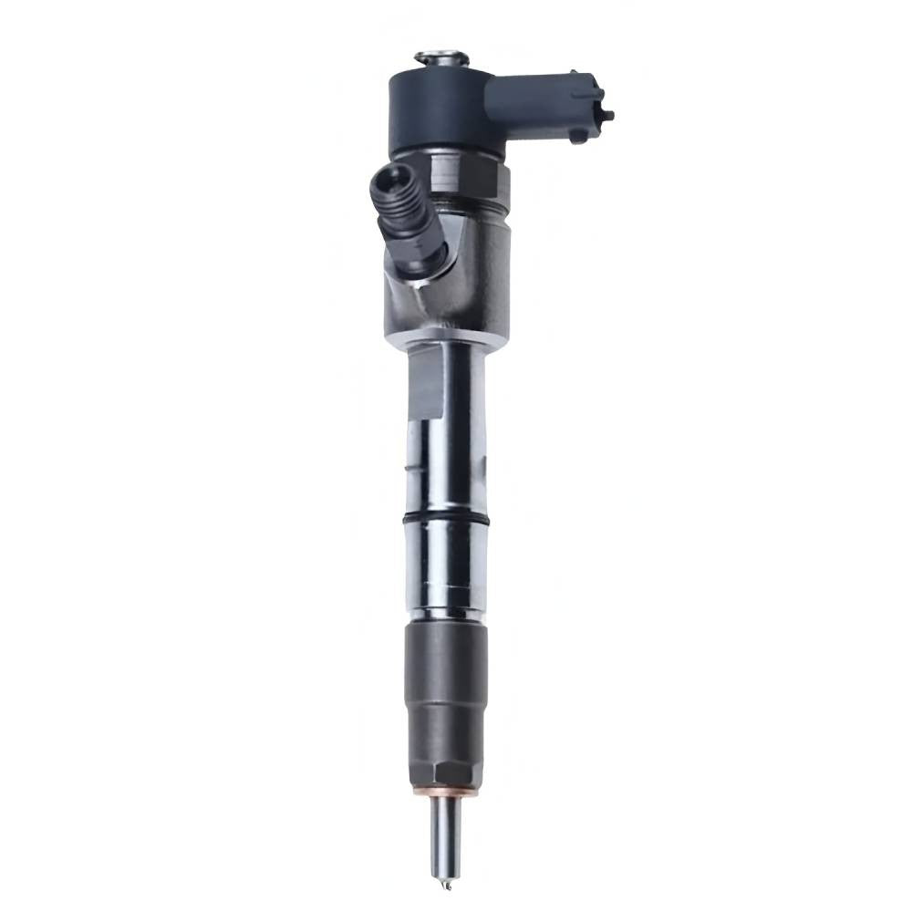 0445110579 Common Rail Diesel Fuel Injector for JMC 4D30 N350