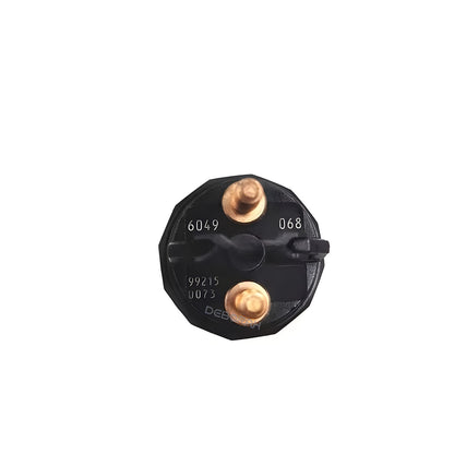 0445120068 51101006058 Common Rail Diesel Fuel Injector for MAN TGA-24-480 Truck