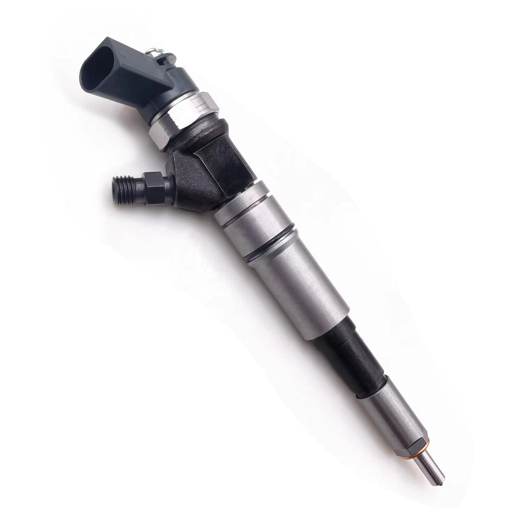 Diesel Fuel Injector Assembly 0445110131 for BMW X3 X5 E46 E39 E60 E65 E83 E53