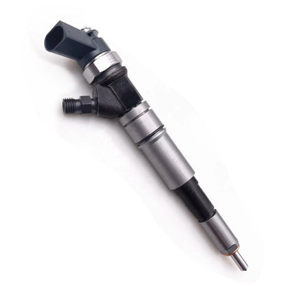 Diesel Fuel Injector Assembly 0445110131 for BMW X3 X5 E46 E39 E60 E65 E83 E53
