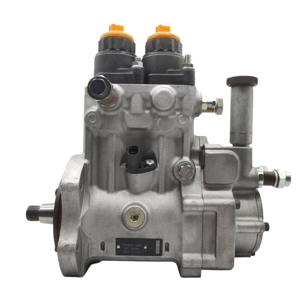 094000-0621 6219-71-1111 HP0 Diesel Fuel Injection Pump for KOMATSU SA12VD140