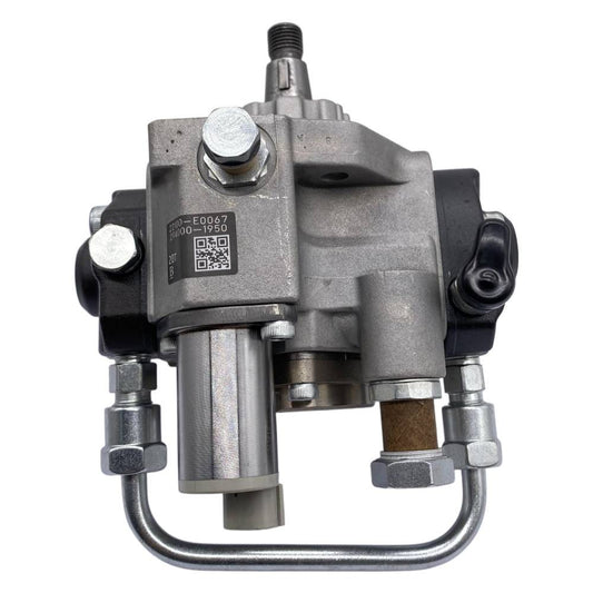 294000-1950 22100-E0067-B HP3 Diesel Fuel Injection Pump for HINO/TOYOTA N04C