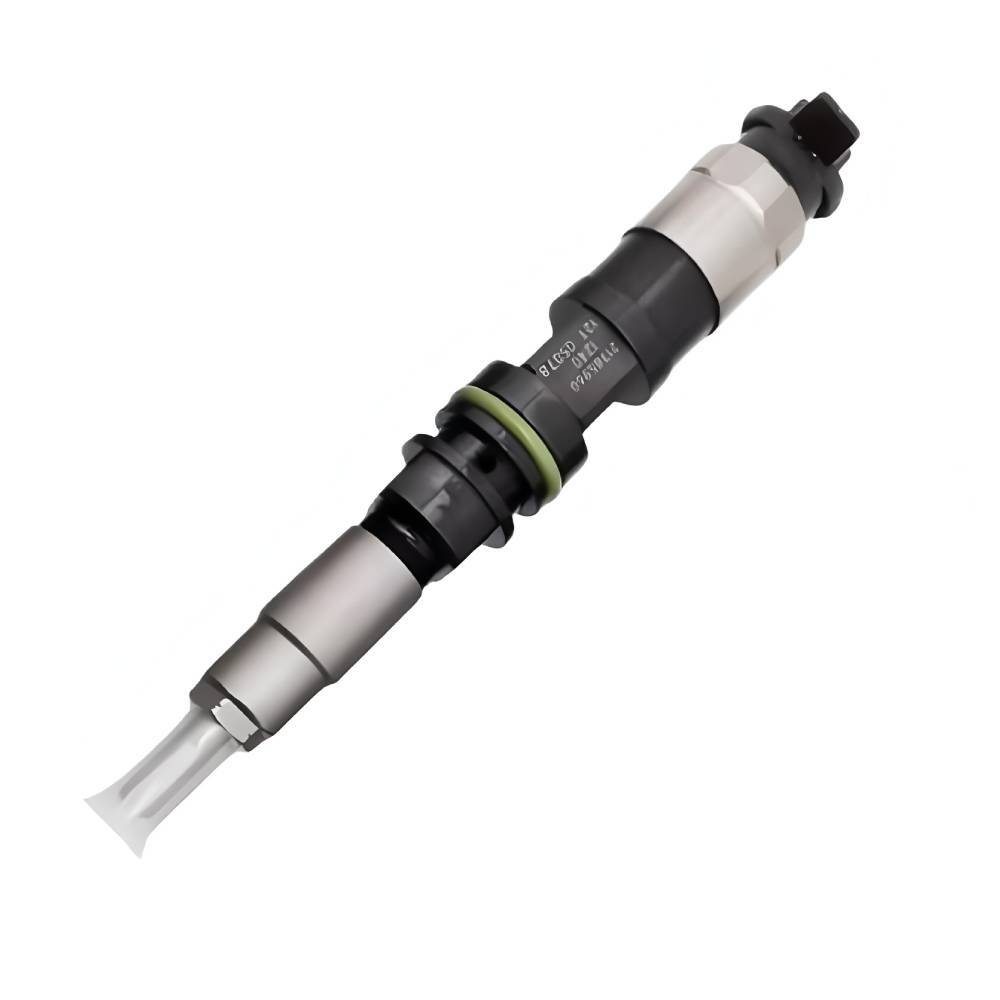 Diesel Fuel Injector 295050-0501 Injector Assembly For Perkins CAT C4.4