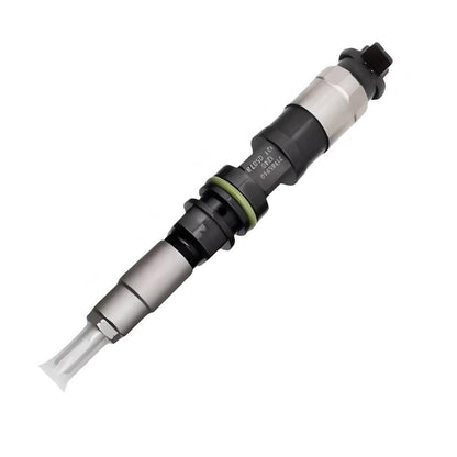 Diesel Fuel Injector 295050-0501 Injector Assembly For Perkins CAT C4.4